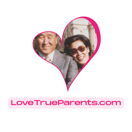 Love TrueParents